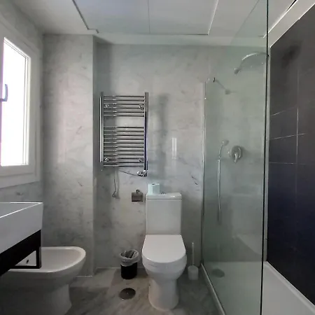 Gemelos Penthouse With Private Pool Appartement