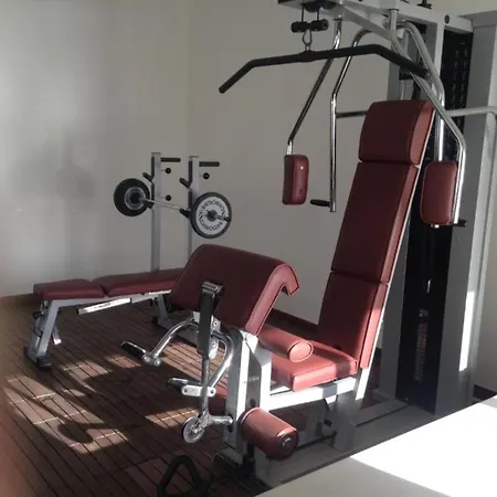 Gemelos Penthouse With Private Pool Apartamento *