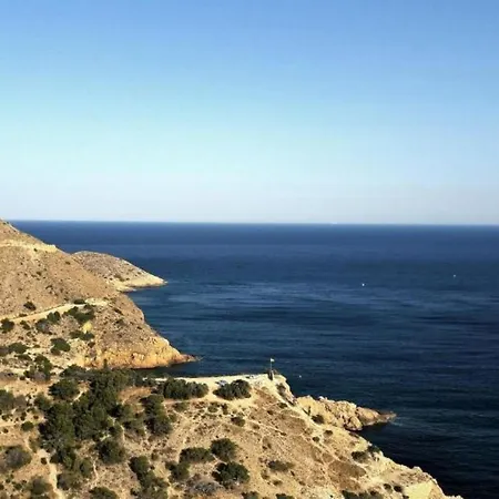 Gemelos Penthouse With Private Pool Apartman