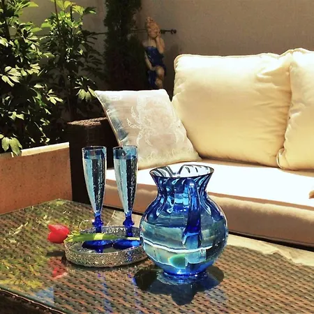 Gemelos Penthouse With Private Pool Appartement Benidorm