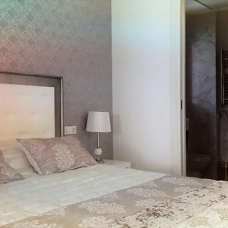 Gemelos Penthouse With Private Pool Apartment Benidorm