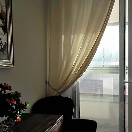 Gemelos Penthouse With Private Pool Apartment *