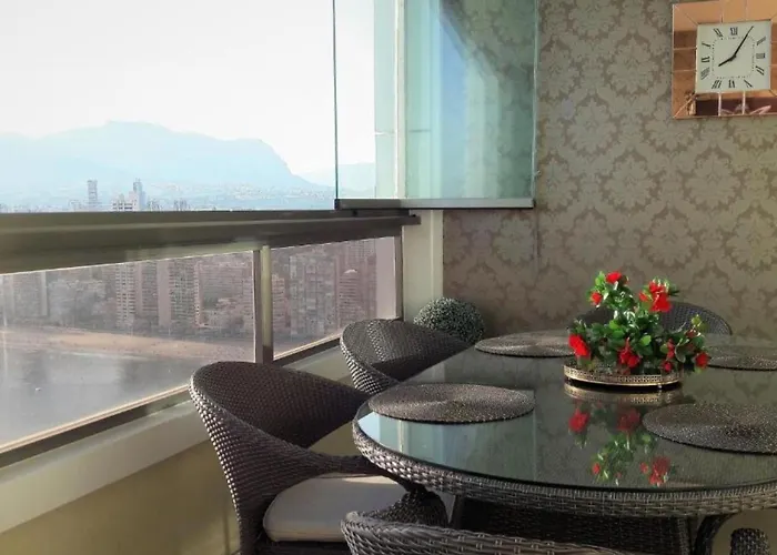 Gemelos Penthouse With Private Pool *