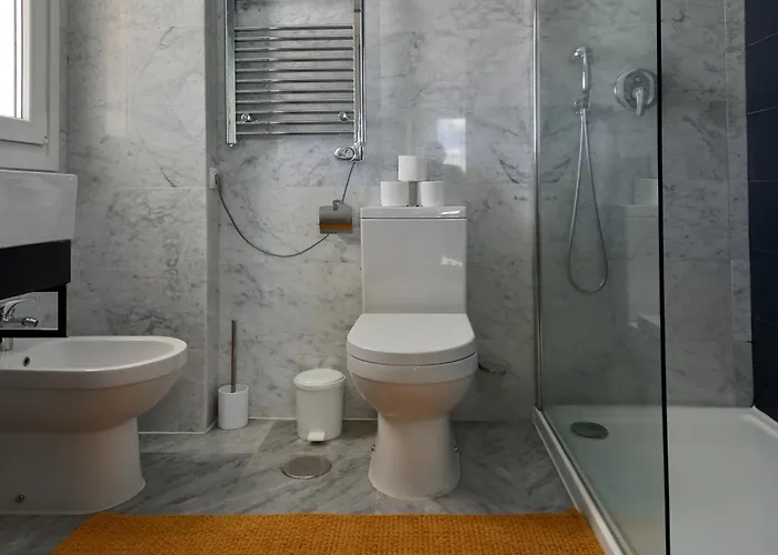 Gemelos Penthouse With Private Pool ベニドルム
