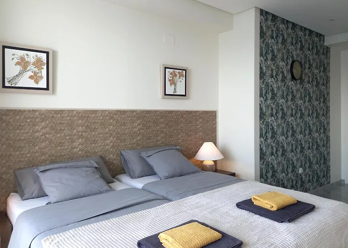 Gemelos Penthouse With Private Pool ベニドルム