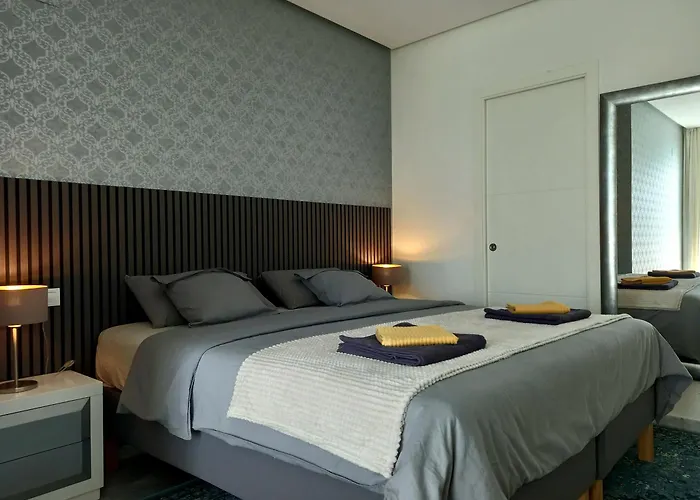 Gemelos Penthouse With Private Pool * ベニドルム