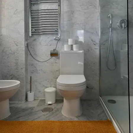 Gemelos Penthouse With Private Pool Μπένιντορμ