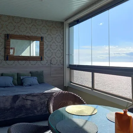 Διαμέρισμα Gemelos Penthouse With Private Pool