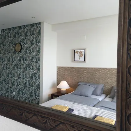 Gemelos Penthouse With Private Pool