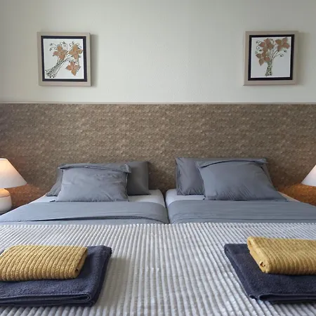 Διαμέρισμα Gemelos Penthouse With Private Pool