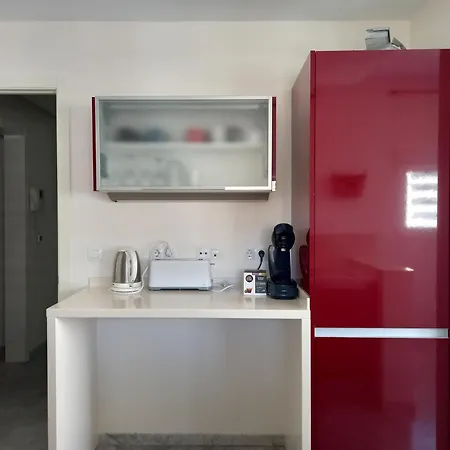Gemelos Penthouse With Private Pool Lägenhet Benidorm