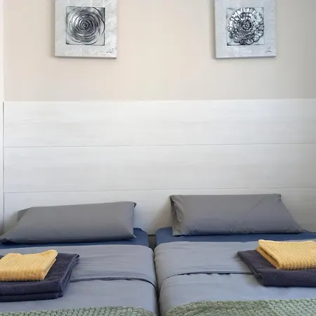 Διαμέρισμα Gemelos Penthouse With Private Pool Μπένιντορμ