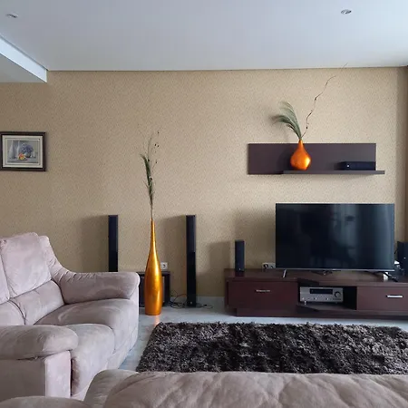 Gemelos Penthouse With Private Pool * Μπένιντορμ