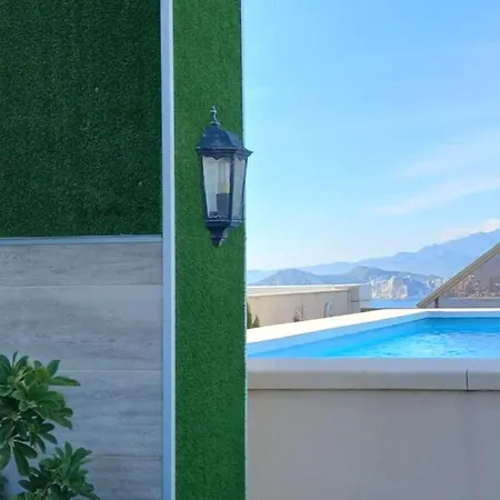 Gemelos Penthouse With Private Pool Διαμέρισμα *